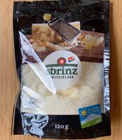 Sbrinz