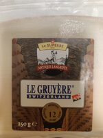 Le Gruyère
