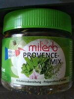 Provence Mix