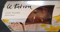 Pâté de Pâques