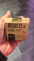 Mousse de Volaille