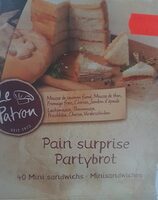 Pain surprise