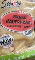 Choucrou