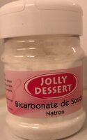 Bicarbonate de Soude