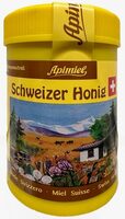 Schweizer Honig