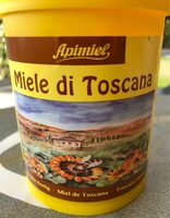 Miele di Toscana