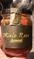 Miele nero