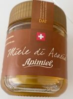Miel d’ acacia
