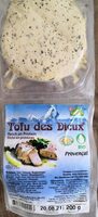 Tofu des Dieux
