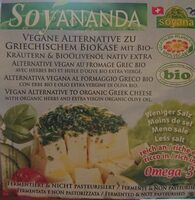 Soya Feta