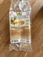 Soyana bio tofu saucisse