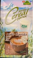 Hafer Barista Cereal swiss drink