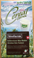 BioCereal Drink