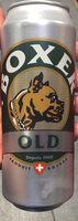 Boxer Old