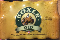 Boxer Old