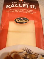 RACLETTE Swiss