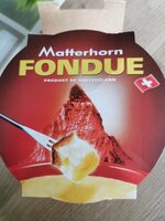 Fondue