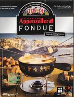 Fondue
