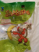Bananes pour enfants