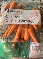 Carottes