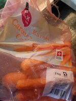 Carotte