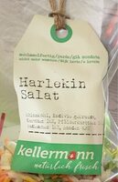 Harlekin Salat