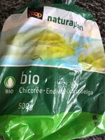Endives bio