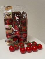 Tomate cerise en grappe