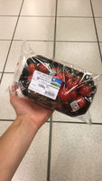 Tomates cherry grappe