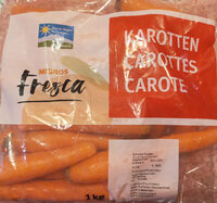 Carottes