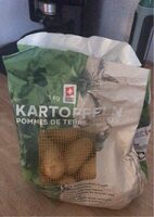 Pommes de terre