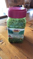 Salat Gwürz