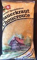 Choucroute