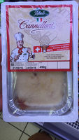 Pasta Fresca - Cannelloni