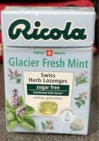 Ricola
