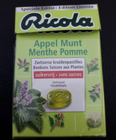 Menthe Pomme