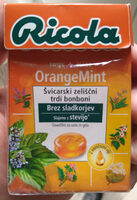 OrangeMint