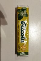 Ricola Limón Melisa