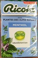 Menthol