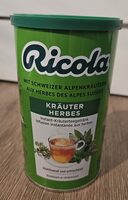 Kräuter Tee