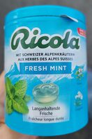 Ricola AG