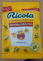 Original Kräuter