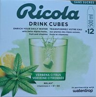 Drink Cube