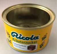 Ricola Swiss Herb Candy