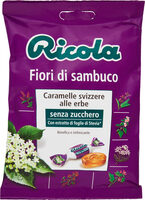 Fiori di sambuco