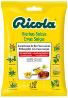 Hierbas suizas
