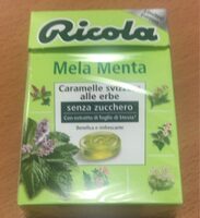 Caramelle