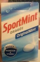 Sportmint, Mint