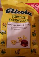 Ricola