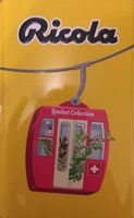 Bonbons aux herbes sans sucres avec édulcorants